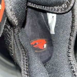 Oregon State Nike Cleats Size 13